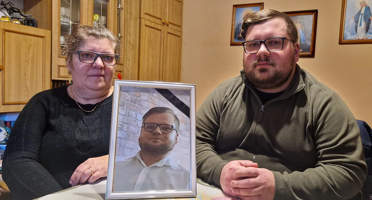 Zdrowie Uroda Szpital, Śmierć latka w szpitalu poruszyła Jastrowiem - zdjęcie, fotografia