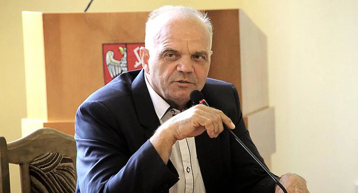 Ryszard Goławski mówi, że stowarzyszenie ma większą moc sprawczą