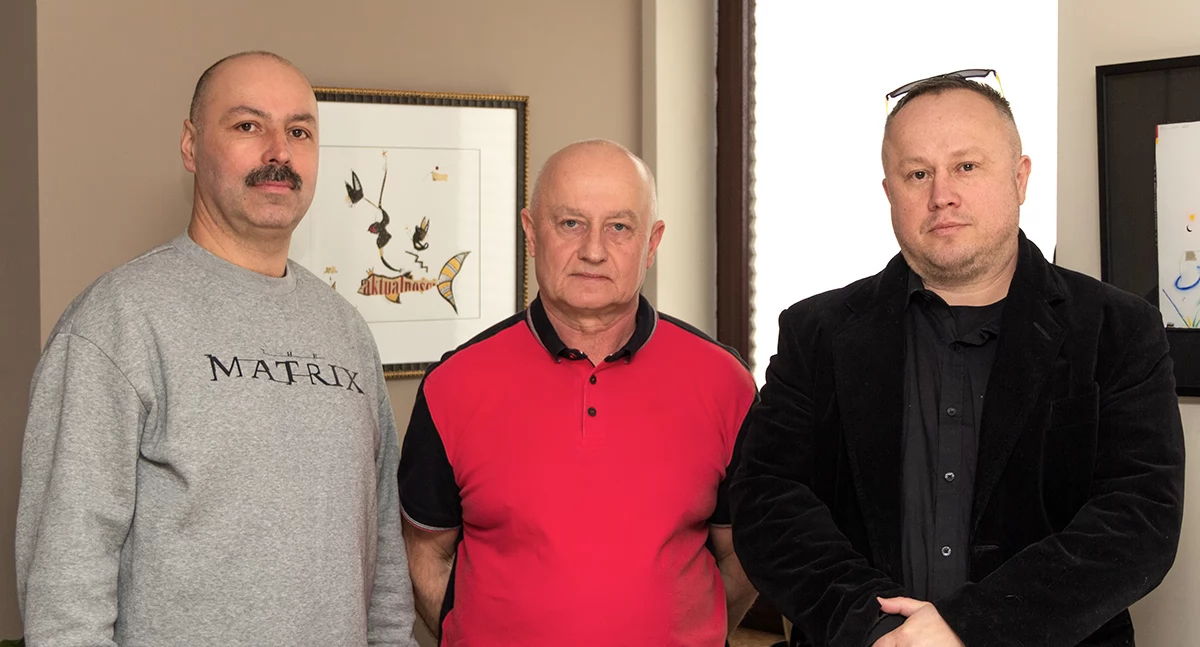 Ludzie losy pasje, Obiecują dziesiątki milionów złotych chcemy żadnych wiatraków! mówią ludzie - zdjęcie, fotografia