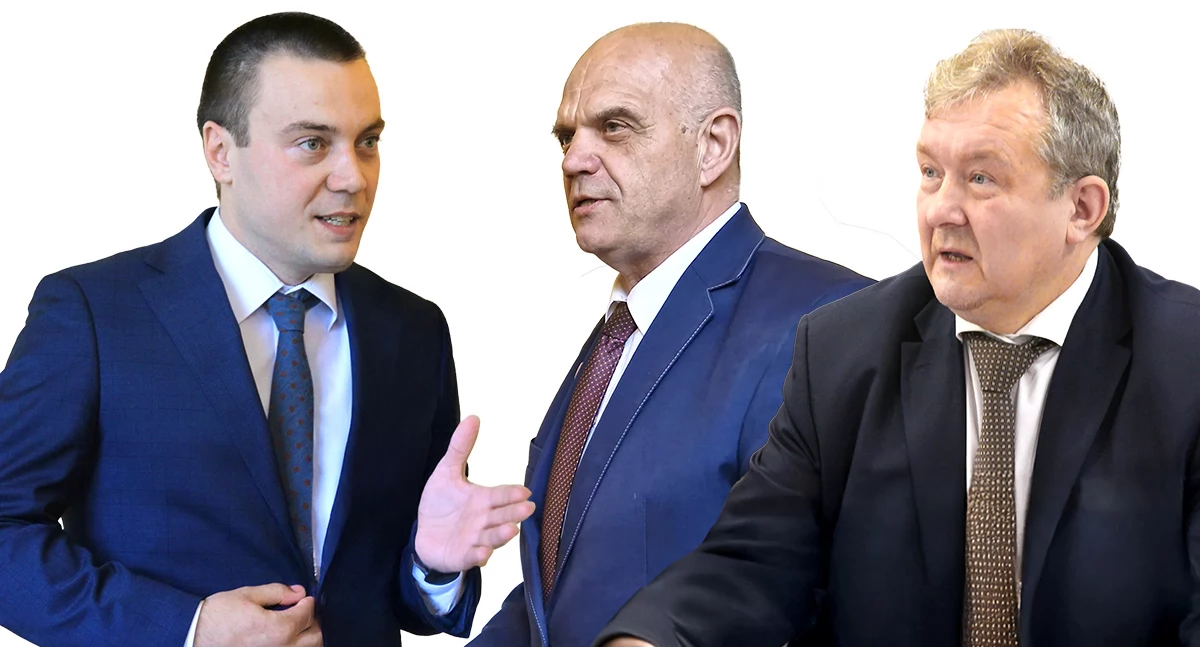 Zdrowie Uroda Szpital, Dyrektorka szpitala wybrana jednak wątpliwości - zdjęcie, fotografia