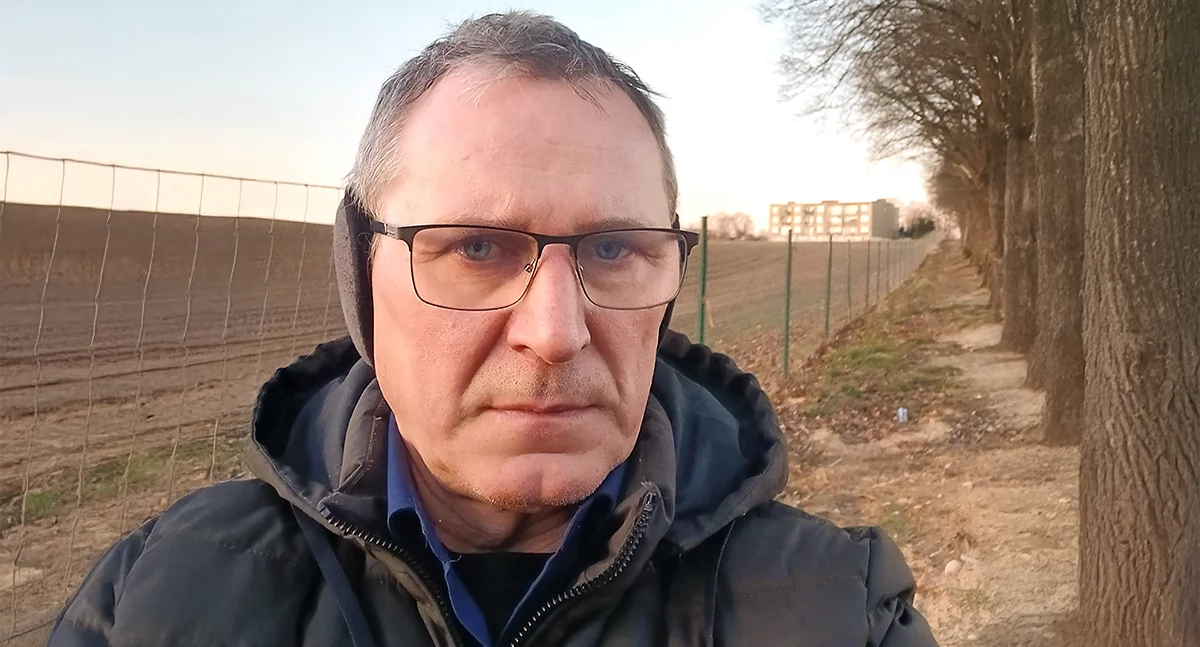 Ekologia Przyroda, tysięcy ciężarówek rocznie jedną stronę będziemy blokować drogę! - zdjęcie, fotografia
