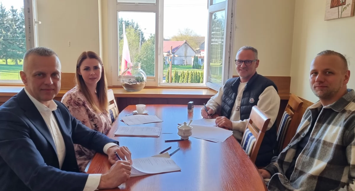 Spotkania Festyny, wiejska Węgiercach dostanie drugie życie - zdjęcie, fotografia