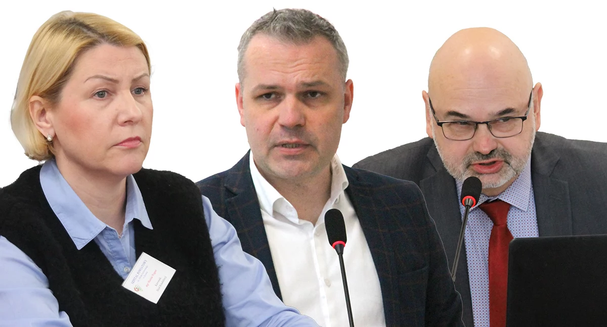 Administracja, Publiczny żłobek w Złotowie decyzja zapadła wątpliwości zostają - zdjęcie, fotografia