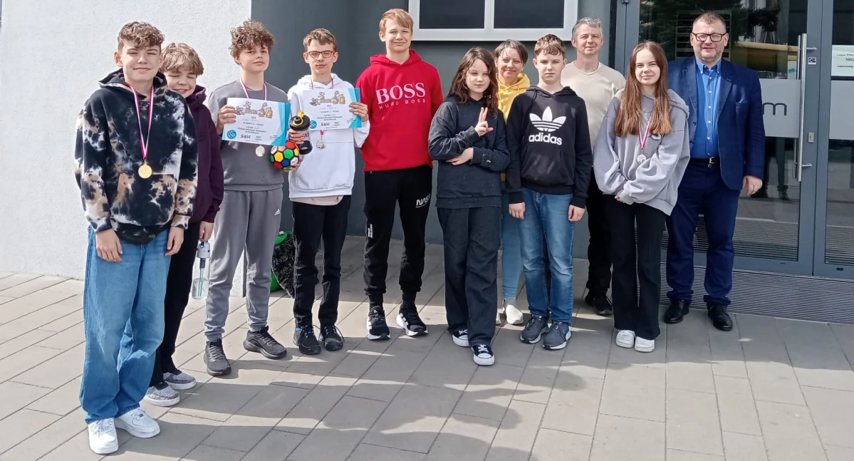 Szachy karty, Złotowscy szachiści będą walczyć Mistrzostwach Wielkopolski Juniorów - zdjęcie, fotografia