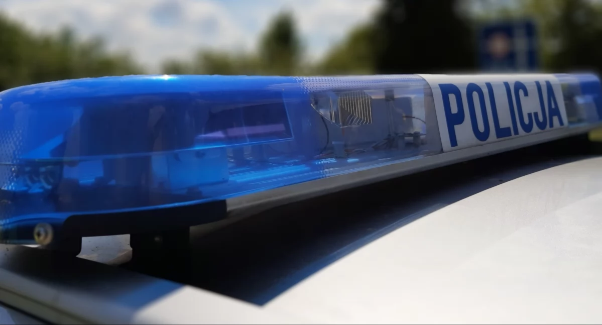 Kronika kryminalna, Święta sygnale pijani kierowcy domowe awantury interwencje powiecie złotowskim - zdjęcie, fotografia