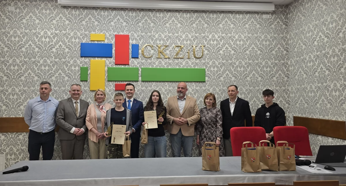 Pozostałe, najlepsza drużynie Ziarnek Steppa indywidualnymi triumfami - zdjęcie, fotografia