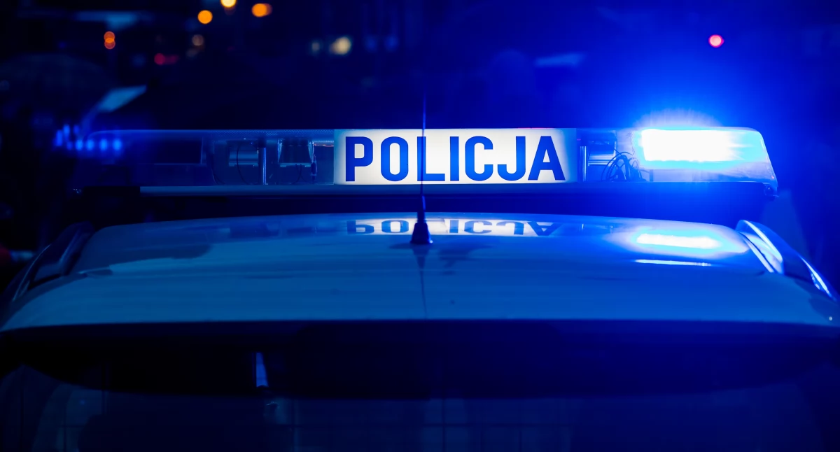 Policja - komunikaty i akcje, Tragiczne odkrycie Nową Świętą latek żyje - zdjęcie, fotografia