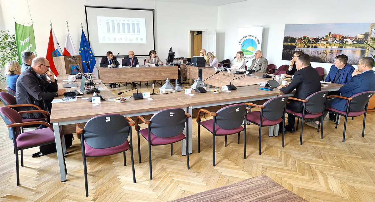 Te puste miejsca powinni zająć przedstawiciele Złotowa 