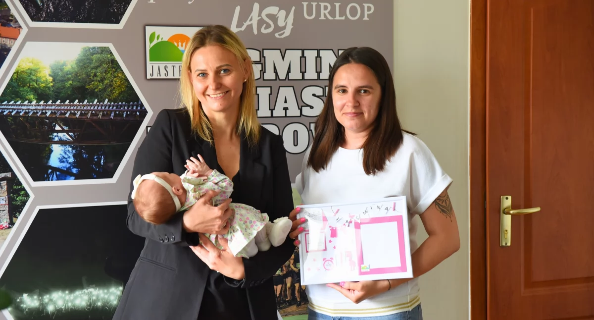 Ludzie losy pasje, Jaśmina mieszkanka Gminy Miasta Jastrowie - zdjęcie, fotografia