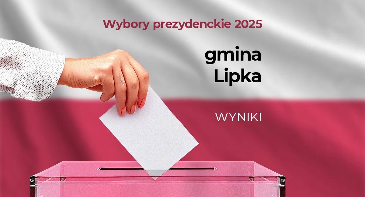 Wybory, Trzaskowski wygrywa Lipce Mocny wynik Mentzena - zdjęcie, fotografia