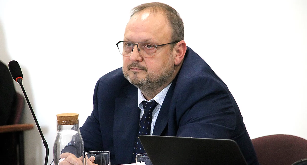 Samorządowcy, Wojewoda Agata Sobczyk umywa ręce sprawie zastępcy burmistrza Złotowa - zdjęcie, fotografia