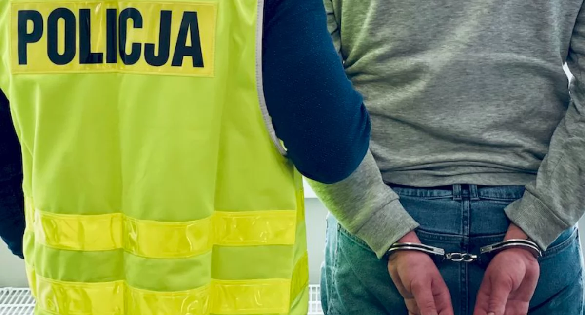 Policja - komunikaty i akcje, Myśleli ukryją Policja miała plany - zdjęcie, fotografia