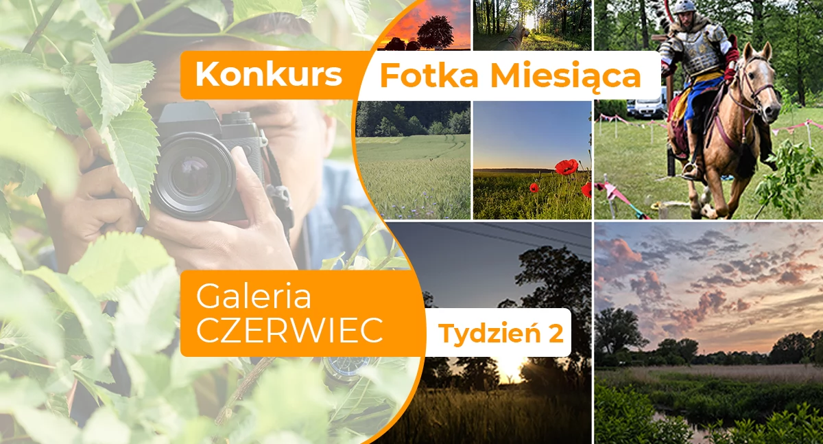 Gazeta Aktualności Lokalne, Fotka miesiąca czerwiec tydzień drugi - zdjęcie, fotografia