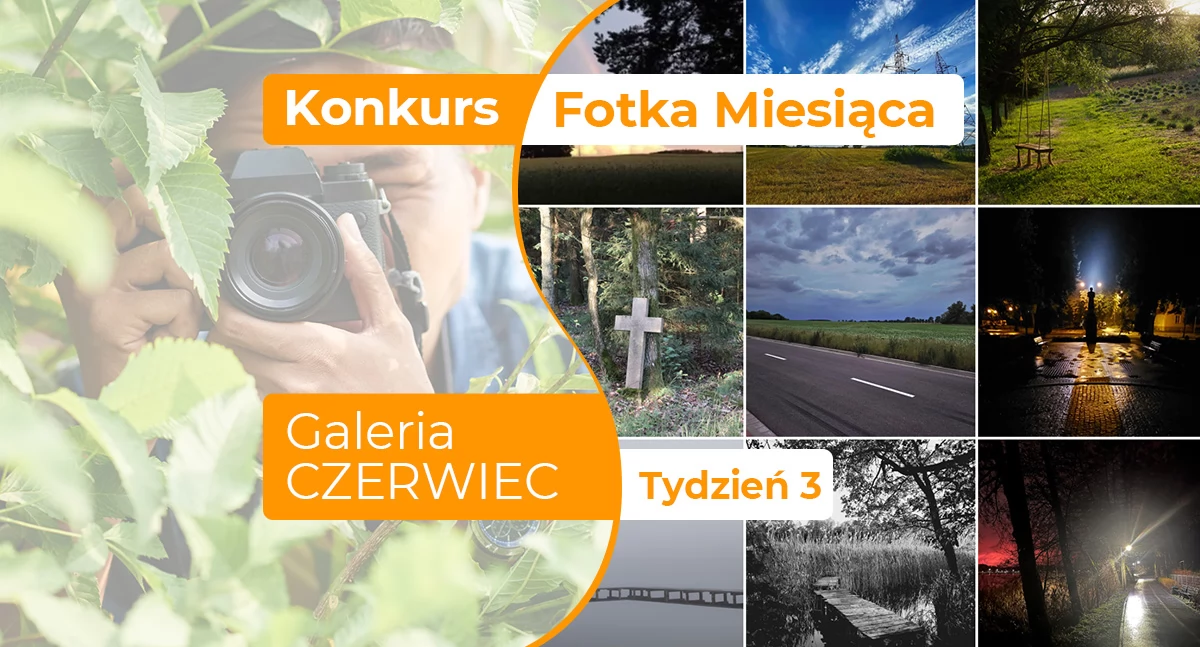 Gazeta Aktualności Lokalne, Fotka miesiąca czerwiec tydzień trzeci - zdjęcie, fotografia