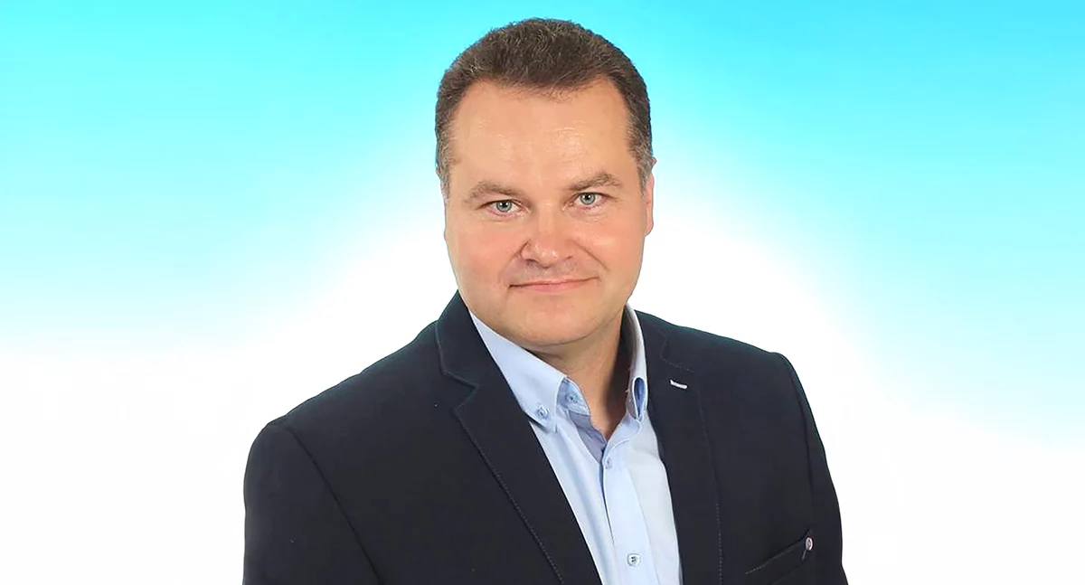 Administracja, rozdział w KZUP Krajenka Sebastian Kokowski nowym dyrektorem - zdjęcie, fotografia