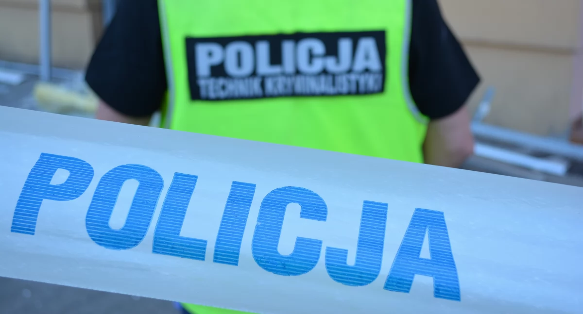 Policja - komunikaty i akcje, Skuteczna akcja służb powiecie złotowskim - zdjęcie, fotografia