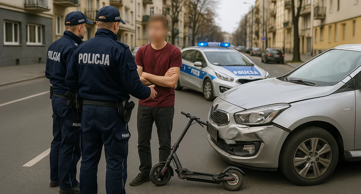 Zdjęcie wygenerowane przez AI
