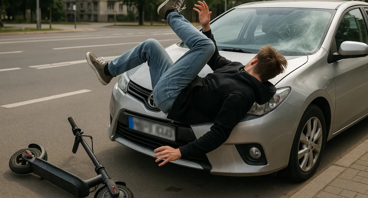 Zdjęcie wygenerowane przez AI