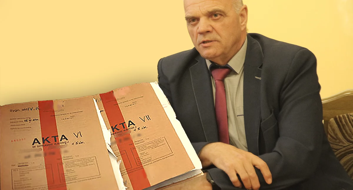 Samorządowcy, Prokuratura było przestępstwa Goławski nieporozumienie - zdjęcie, fotografia