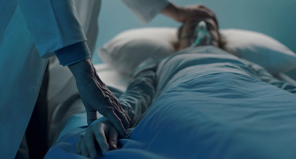 Zdrowie Uroda Szpital, Szokujące złotowskiej interny - zdjęcie, fotografia