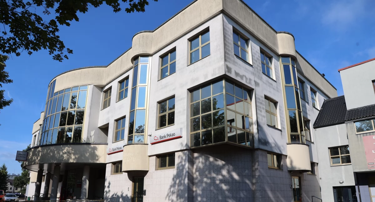 Administracja, Związek Krajny nowej lokalizacji - zdjęcie, fotografia