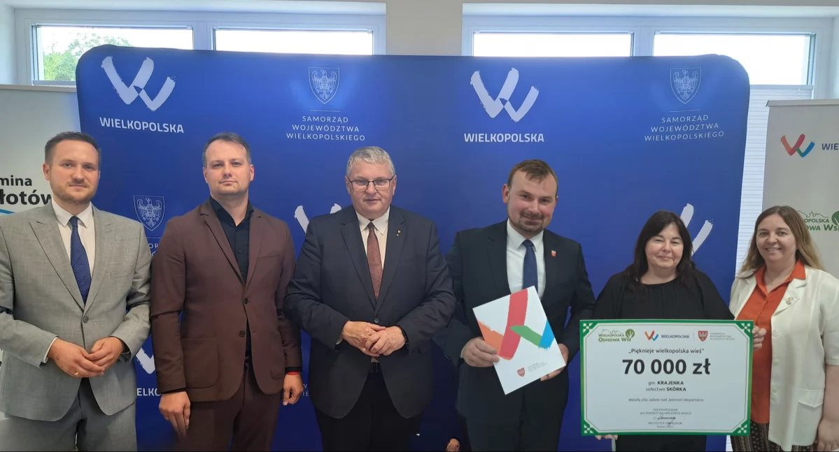 Inwestycje w powiecie, „Wesoły Zabaw” Jeziorem Wapieńskim coraz bliżej realizacji - zdjęcie, fotografia