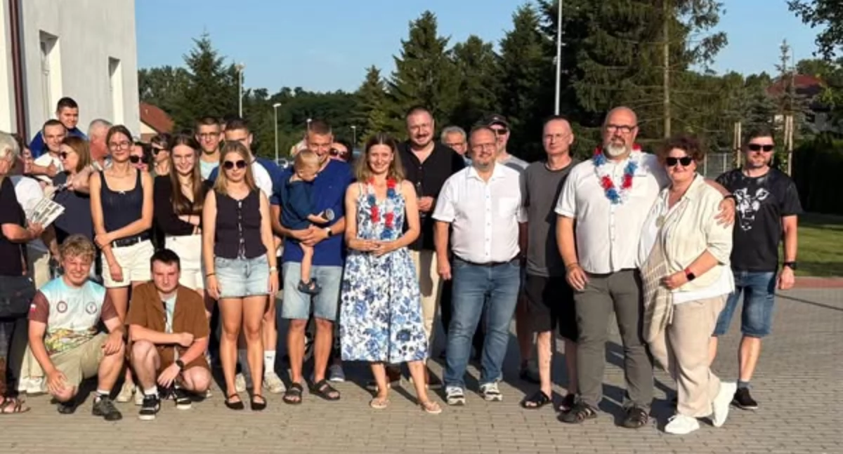 źródło: Fanpage na facebooku Złotowskiego Korpusu Ekspedycyjnego 