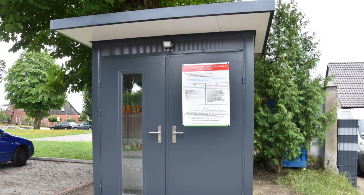 źródło: Facebook Urząd Gminy Tarnówka 