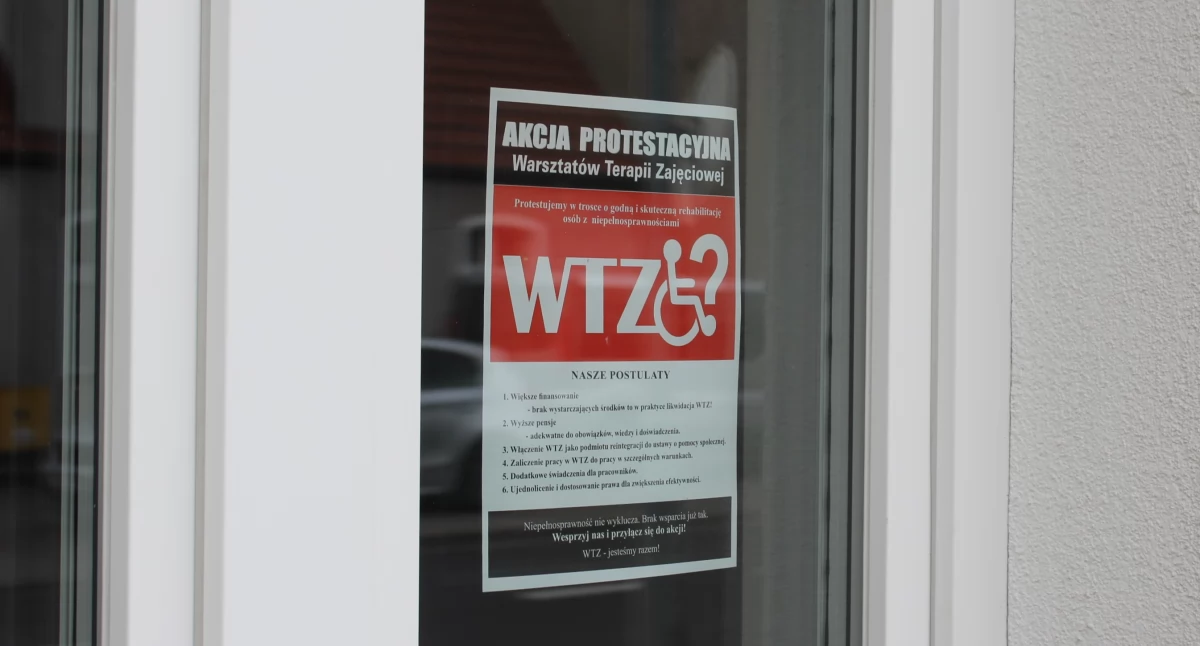 Interwencje czytelników, alarmują ciężko! - zdjęcie, fotografia