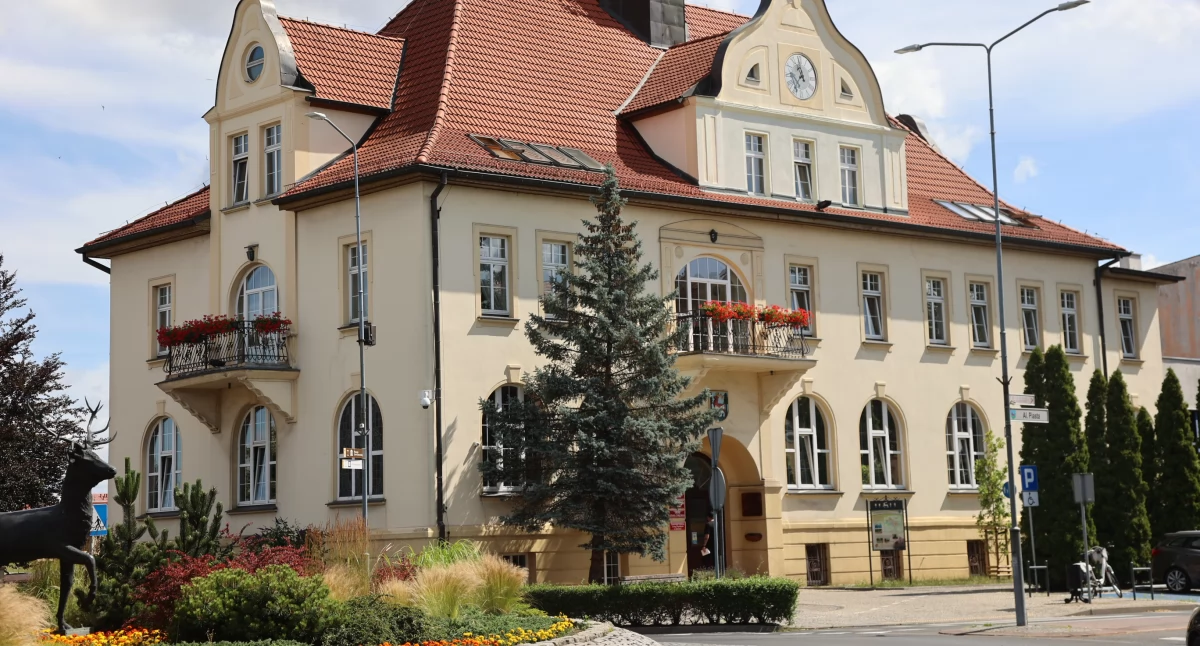 Samorządowcy, Szwajcarskie miliony rozdane Złotów listą - zdjęcie, fotografia