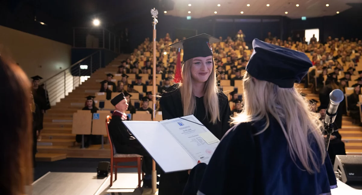 Edukacja, Drugi nabór studia które otwierają drzwi przyszłości! - zdjęcie, fotografia