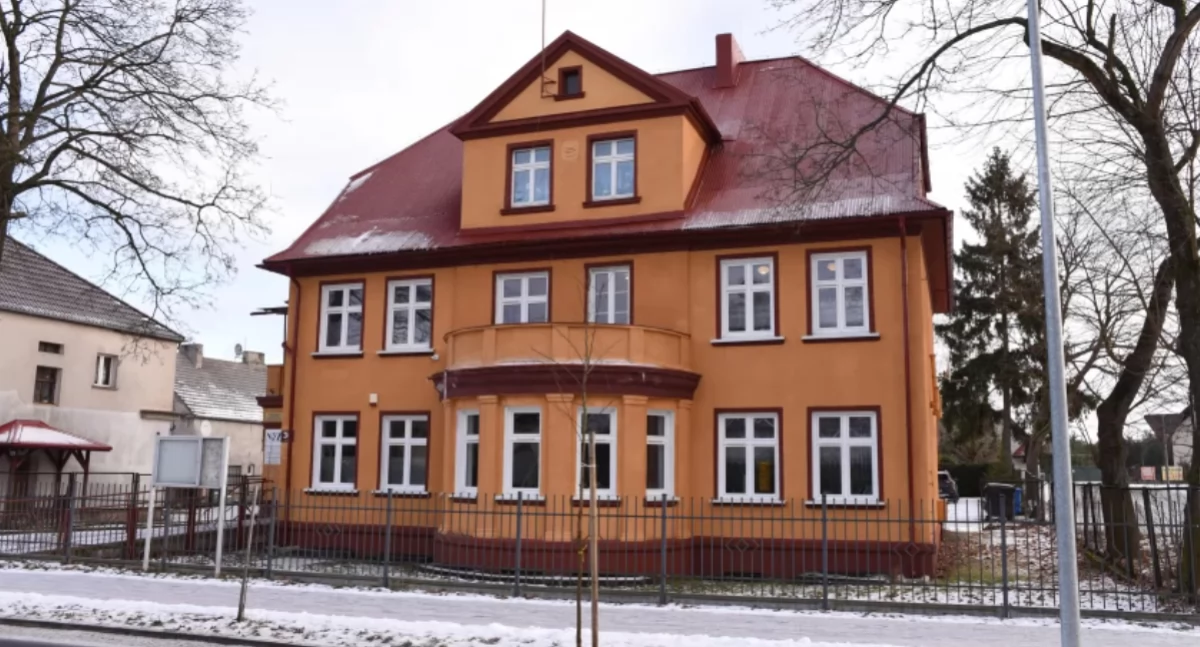 Zdrowie Uroda Szpital, „Amelia” rusza Okonku Mieszkańcy zyskają nową opiekę lekarską - zdjęcie, fotografia