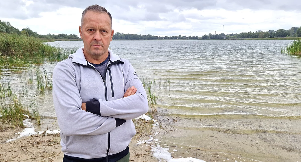 – Oparli się na dziwnych argumentach, które w ogóle nie mają sensu – ocenia Piotr Rafałowicz