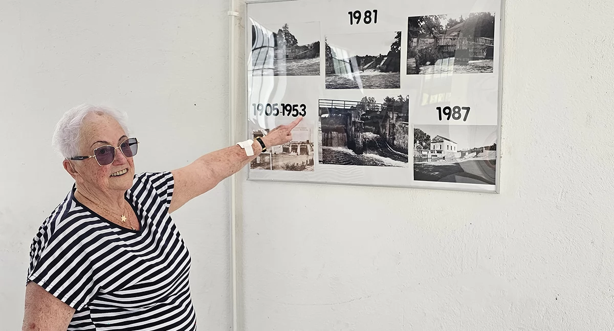 Ludzie losy pasje, może zaczniemy życie - zdjęcie, fotografia