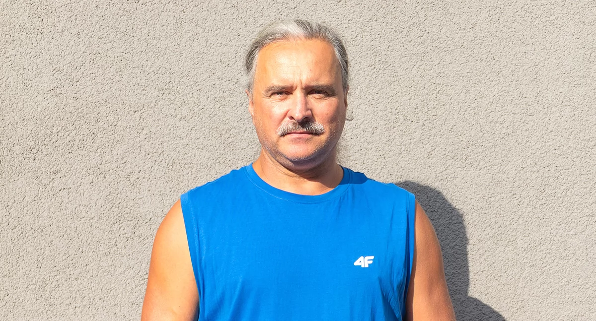 Ludzie losy pasje, pobił policjantów policjanci - zdjęcie, fotografia