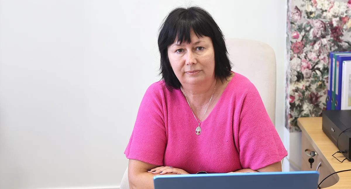 Zdrowie Uroda Szpital, Edukacja zdrowotna lupą rodziców nauczycieli - zdjęcie, fotografia