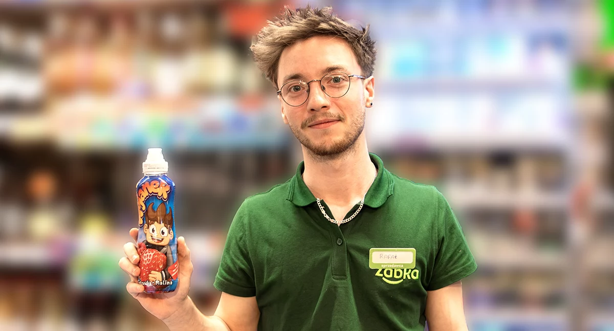 Napoje i lody Wojanki są dostępne wyłącznie w sklepach sieci Żabka. Zainteresowanie produktem jest jednak tak duże, że sklepy nie nadążają z uzupełnianiem zapasów