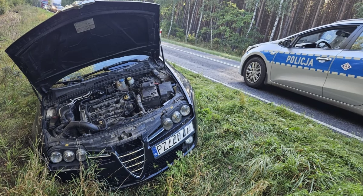 Policja - komunikaty i akcje, latek rowie latek busie różny odpowiedzialności - zdjęcie, fotografia