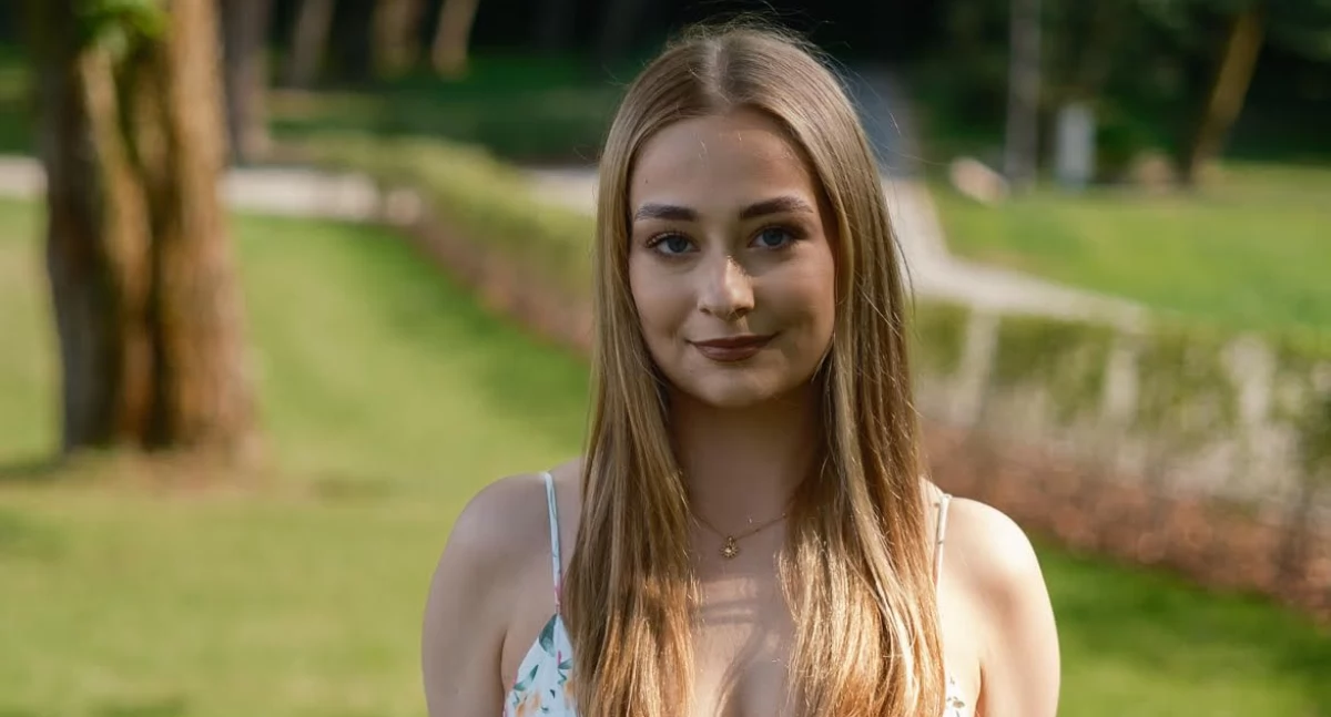 Ludzie losy pasje, Mieszkanka powiatu złotowskiego „Rolnik szuka żony” - zdjęcie, fotografia