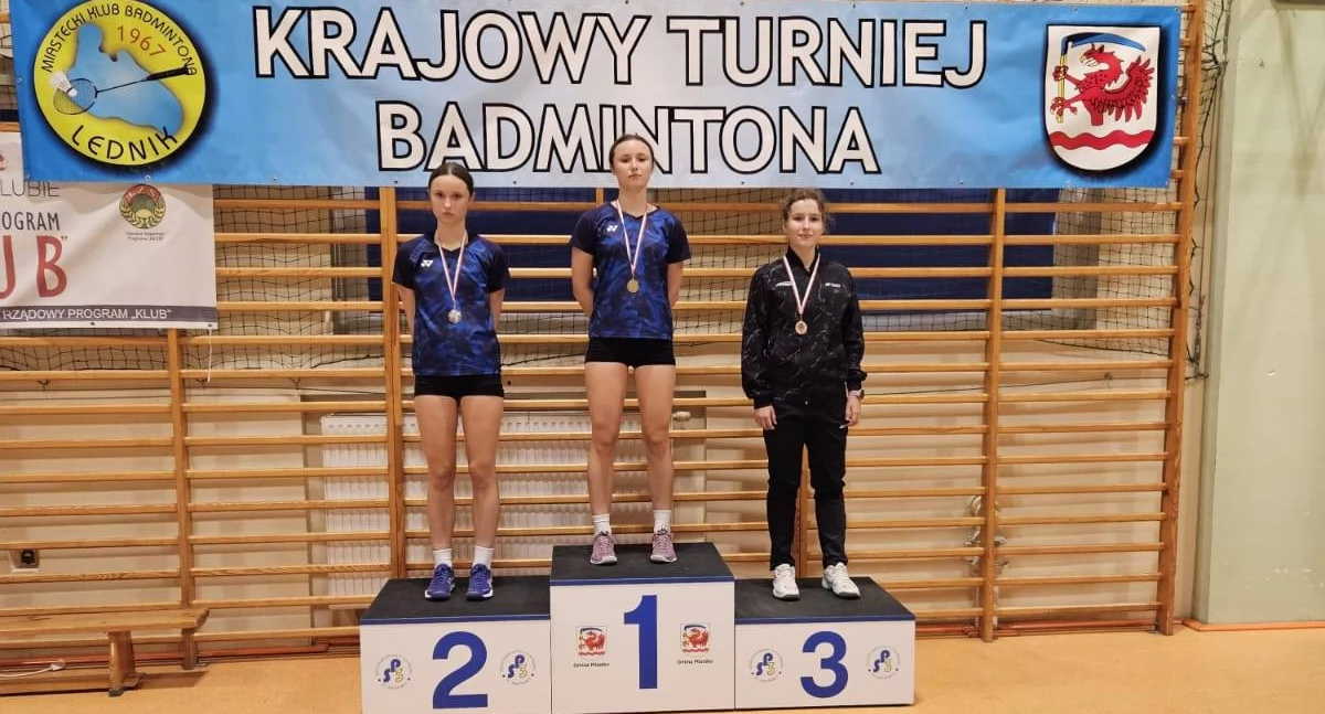 Fot. UKS Kometka Jastrowie