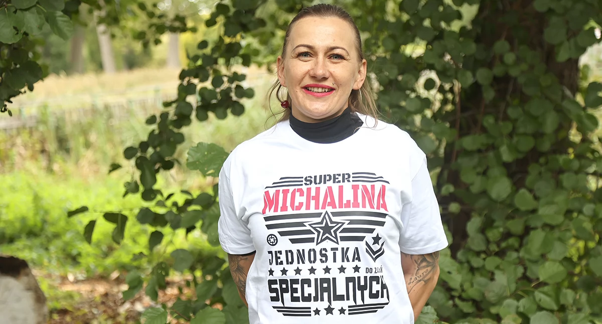 – Jestem za tym, że człowiek uczy i powinien się uczyć całe życie. Ja mam ukończone między innymi kursy na opiekuna medycznego, terapeutę zajęciowego, podologa… W planach mam jeszcze pójść na pielęgniarstwo – zdradza sołtys Józefowa