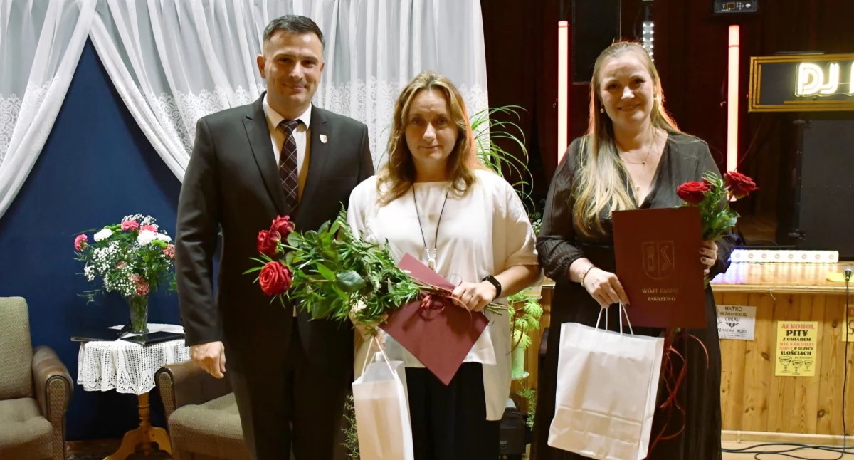 Fot. Gmina Zakrzewo