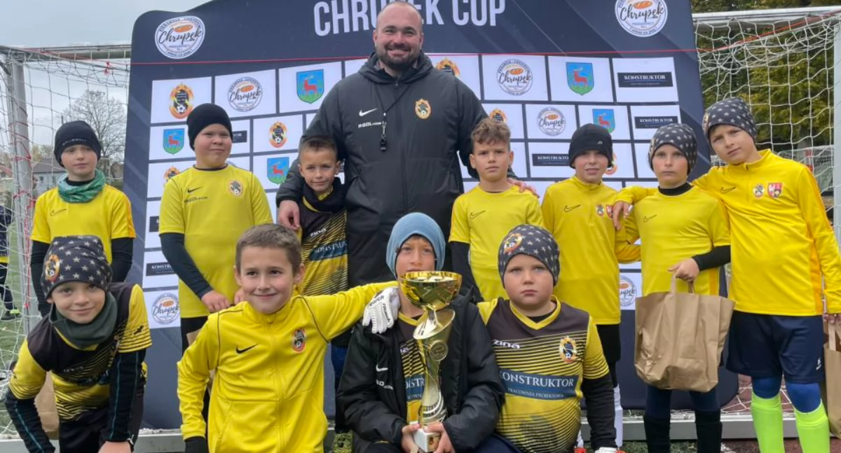 Fot. Football Academy 