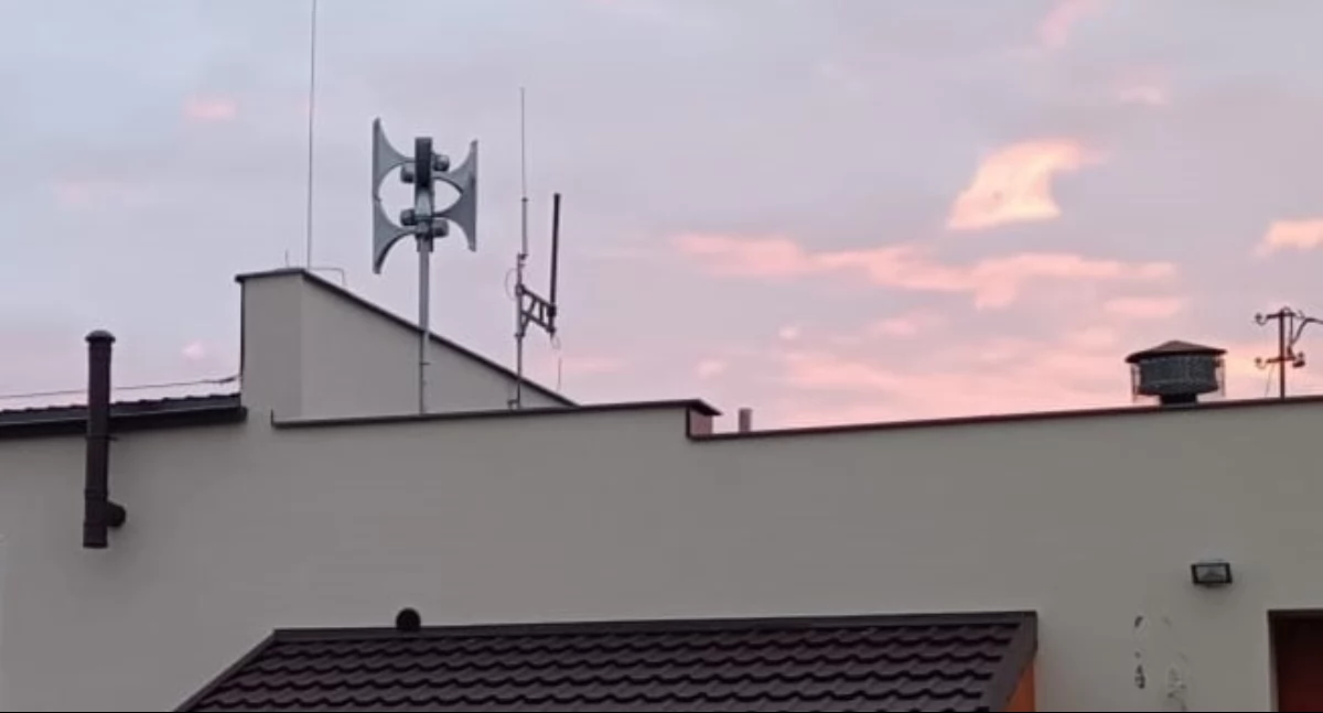 Fot. Komenda Powiatowa Państwowej Straży Pożarnej w Złotowie