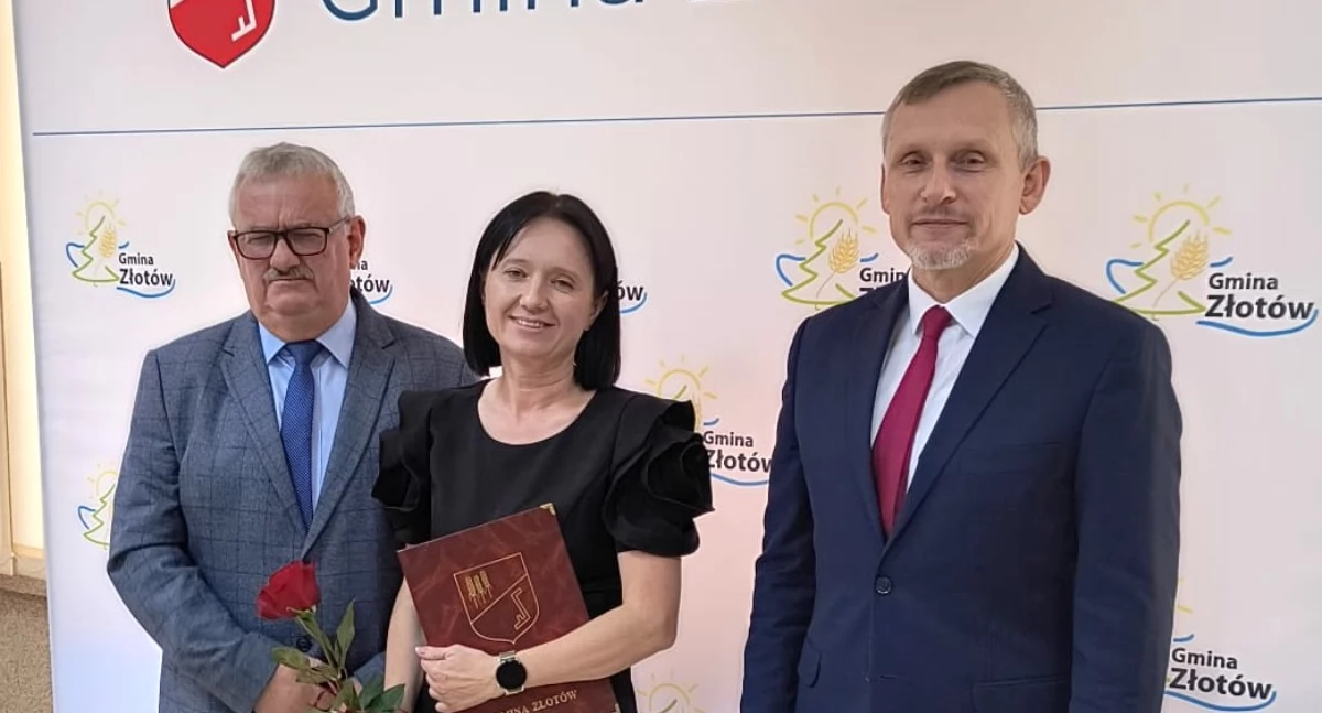 Fot. Gmina Złotów