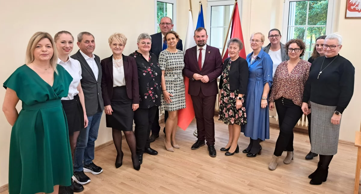 Fot. Gmina Krajenka