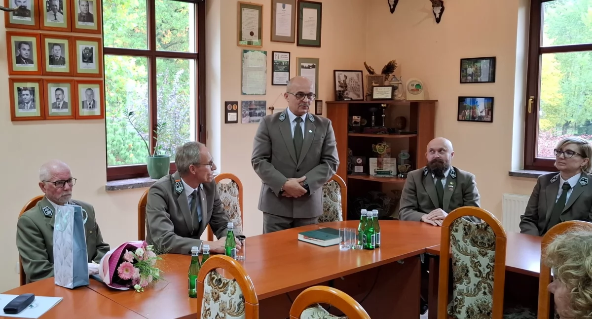 Fot. Nadleśnictwo Złotów