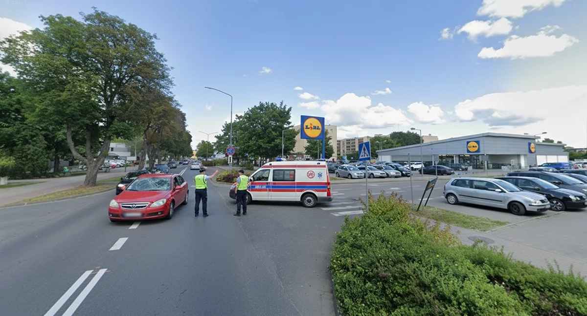 Zdjęcie ilustracyjne 