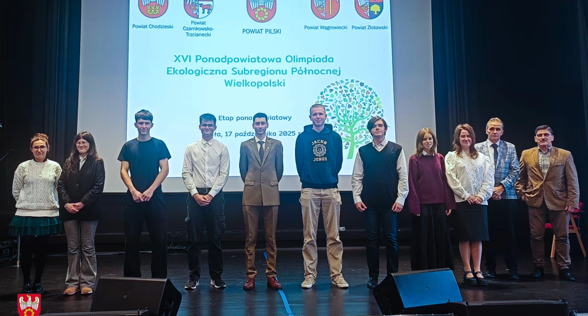 Fot. Powiat Pilski