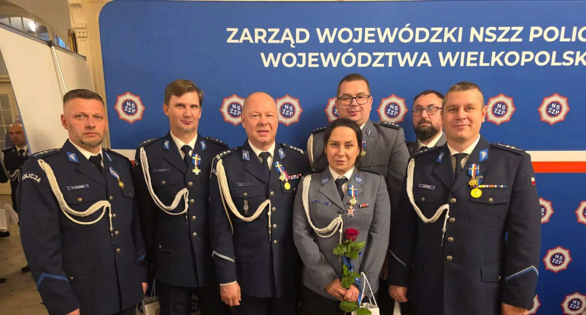 Fot. KPP w Złotowie